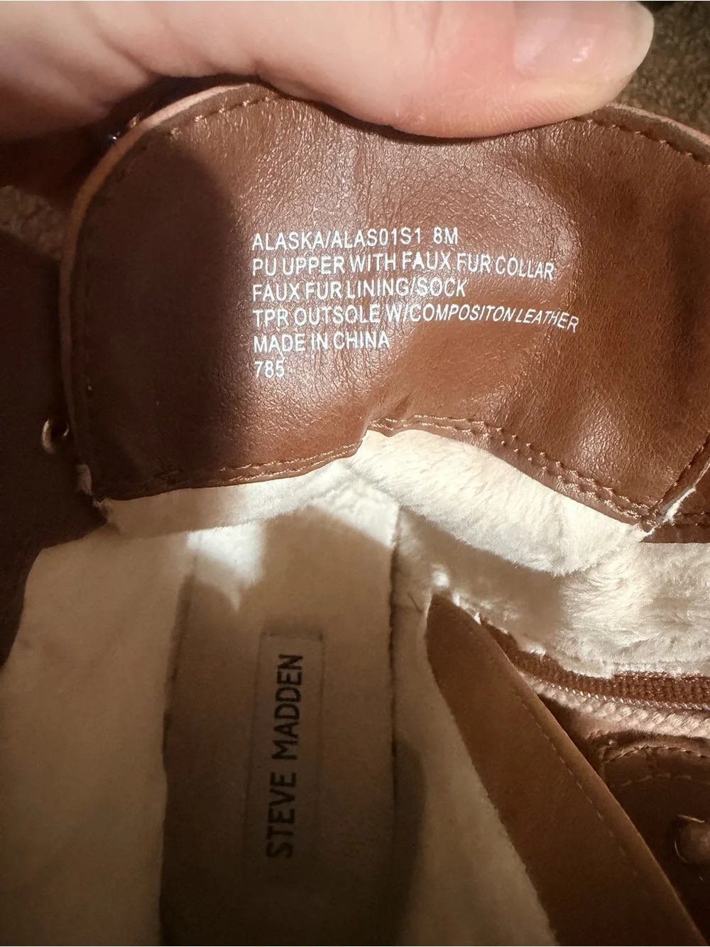 Steve Madden steve madden